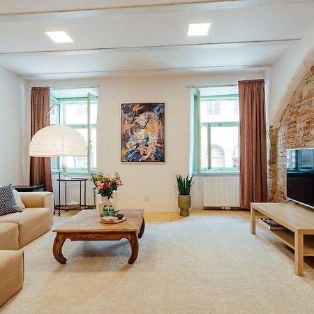 Priestranny Apartman Moja Marina V Srdci Stiavnice Banska Stiavnica Exterior photo